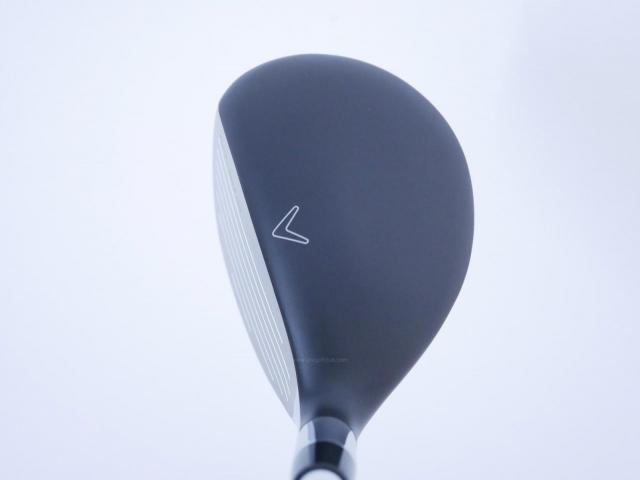 Lady club : All : ไม้กระเทย Callaway Rogue ST Max Fast (ออกปี 2022) Loft 27 ก้าน Mitsubishi ELDIO 40 Flex A (Lady)