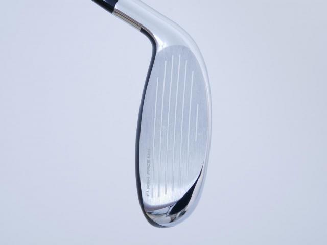 Lady club : All : ไม้กระเทย Callaway Rogue ST Max Fast (ออกปี 2022) Loft 27 ก้าน Mitsubishi ELDIO 40 Flex A (Lady)