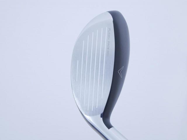 Lady club : All : ไม้กระเทย Callaway Rogue ST Max Fast (ออกปี 2022) Loft 27 ก้าน Mitsubishi ELDIO 40 Flex A (Lady)