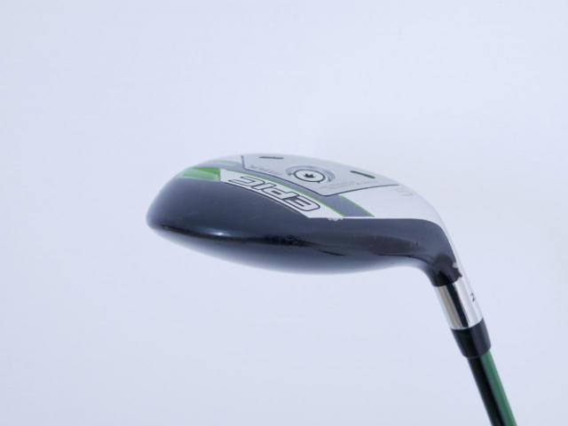 Fairway Wood : callaway : ไม้กระเทย Callaway EPIC MAX FAST (รุ่นปี 2021) Loft 23 ก้าน Fujikura Speeder Evolution Flex SR