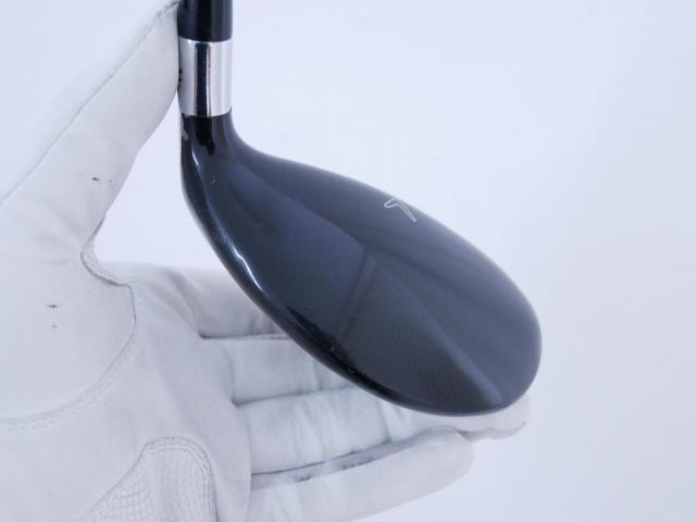 Fairway Wood : callaway : ไม้กระเทย Callaway EPIC MAX FAST (รุ่นปี 2021) Loft 23 ก้าน Fujikura Speeder Evolution Flex SR