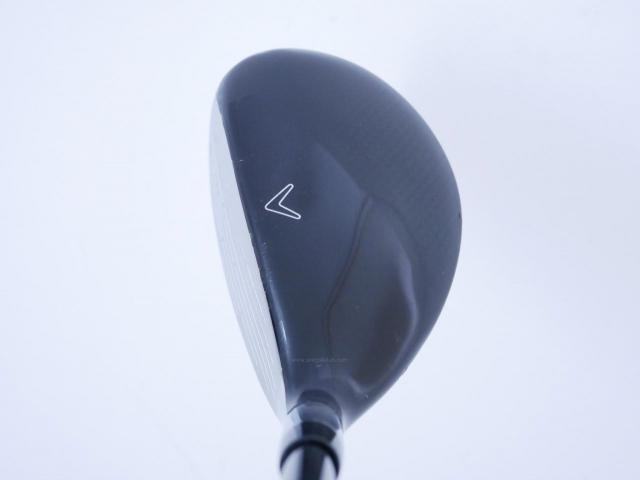 Fairway Wood : callaway : ไม้กระเทย Callaway EPIC MAX FAST (รุ่นปี 2021) Loft 23 ก้าน Fujikura Speeder Evolution Flex SR