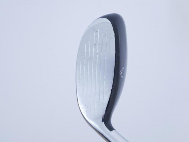 Fairway Wood : callaway : ไม้กระเทย Callaway EPIC MAX FAST (รุ่นปี 2021) Loft 23 ก้าน Fujikura Speeder Evolution Flex SR
