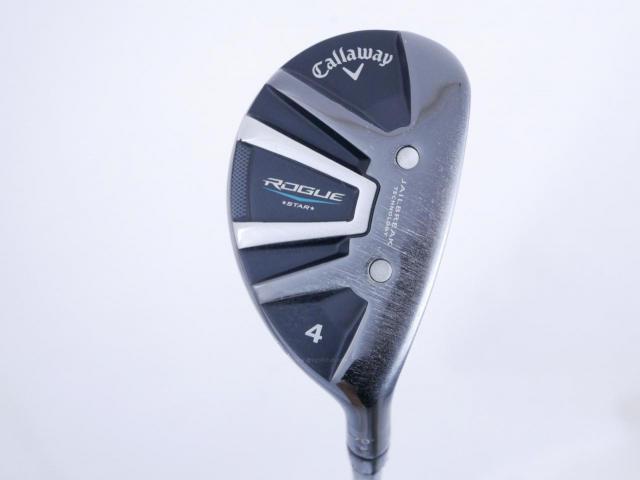 Fairway Wood : callaway : ไม้กระเทย Callaway Rogue Star (ปี 2018) Loft 20 ก้าน Mitsubishi FUBUKI 50 Flex R