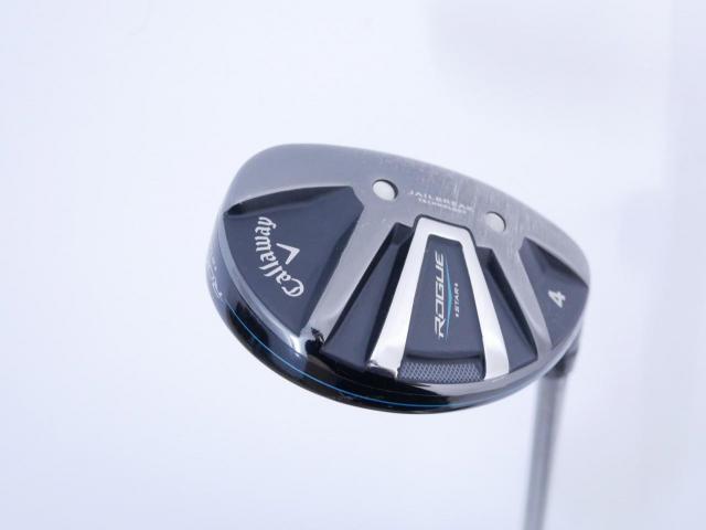 Fairway Wood : callaway : ไม้กระเทย Callaway Rogue Star (ปี 2018) Loft 20 ก้าน Mitsubishi FUBUKI 50 Flex R
