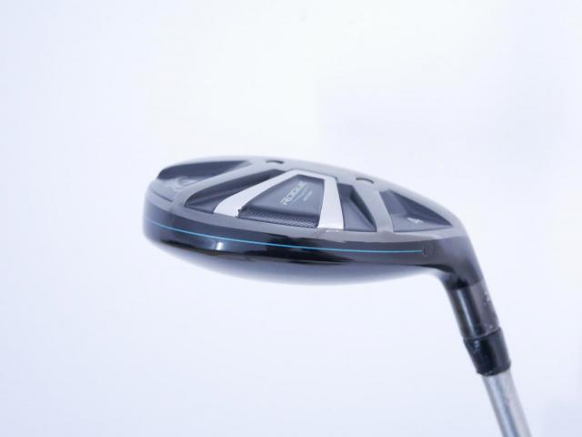 Fairway Wood : callaway : ไม้กระเทย Callaway Rogue Star (ปี 2018) Loft 20 ก้าน Mitsubishi FUBUKI 50 Flex R
