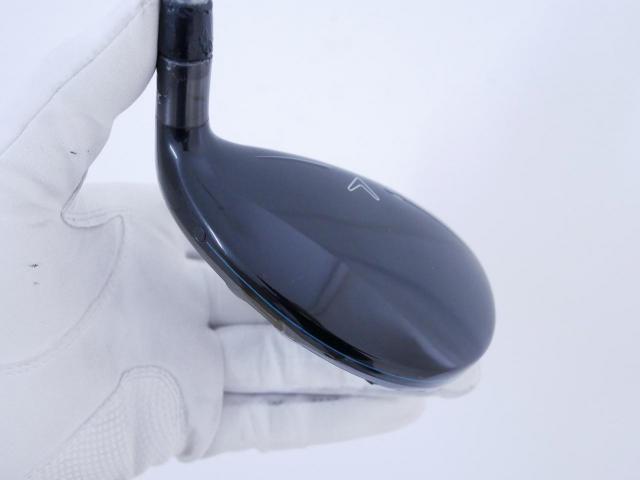 Fairway Wood : callaway : ไม้กระเทย Callaway Rogue Star (ปี 2018) Loft 20 ก้าน Mitsubishi FUBUKI 50 Flex R