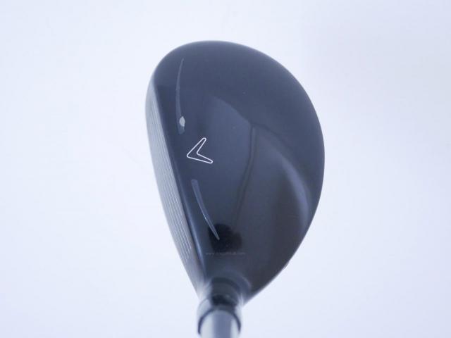 Fairway Wood : callaway : ไม้กระเทย Callaway Rogue Star (ปี 2018) Loft 20 ก้าน Mitsubishi FUBUKI 50 Flex R