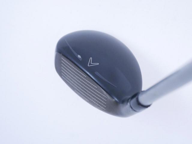 Fairway Wood : callaway : ไม้กระเทย Callaway Rogue Star (ปี 2018) Loft 20 ก้าน Mitsubishi FUBUKI 50 Flex R