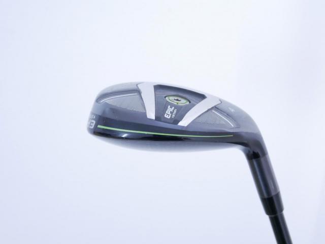 Fairway Wood : callaway : ไม้กระเทย Callaway EPIC Star Loft 20 ก้าน Fujikura Speeder Evolution Flex S
