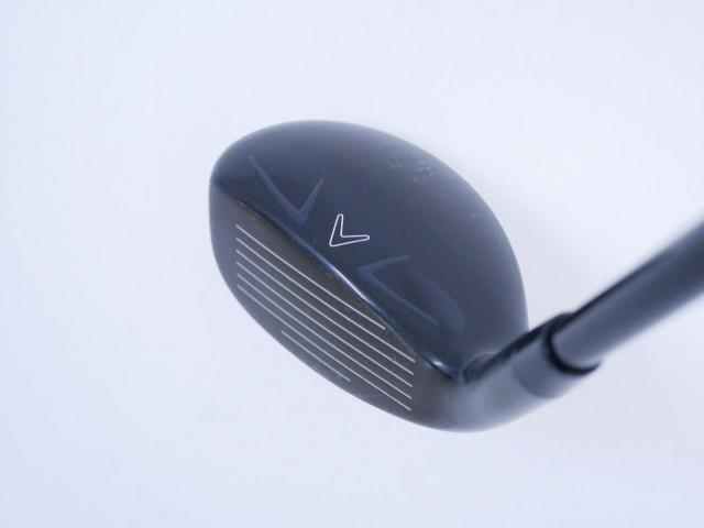 Fairway Wood : callaway : ไม้กระเทย Callaway EPIC Star Loft 20 ก้าน Fujikura Speeder Evolution Flex S