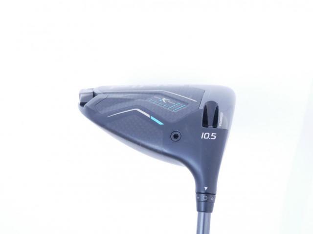 Driver : PING : ไดรเวอร์ Ping G440 K (รุ่นล่าสุด ออกปี 2026 Japan Spec) Loft 10.5 ก้าน Fujikura HL35 Flex R2