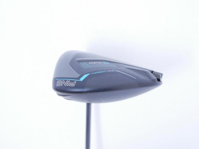 Driver : PING : ไดรเวอร์ Ping G440 K (รุ่นล่าสุด ออกปี 2026 Japan Spec) Loft 10.5 ก้าน Fujikura HL35 Flex R2