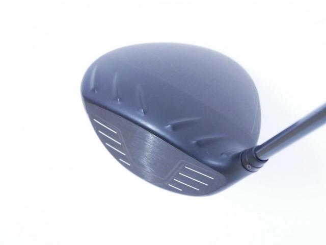 Driver : PING : ไดรเวอร์ Ping G440 K (รุ่นล่าสุด ออกปี 2026 Japan Spec) Loft 10.5 ก้าน Fujikura HL35 Flex R2