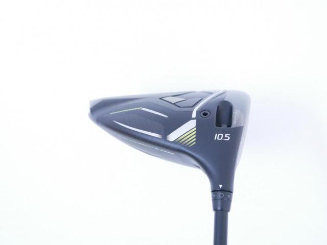 Driver : PING : ไดรเวอร์ Ping G430 Max 10K (ออกปี 2024 Japan Spec) Loft 10.5 (ปรับได้) ก้าน Ping Alta J CB Flex R