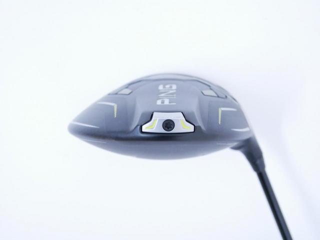 Driver : PING : ไดรเวอร์ Ping G430 Max 10K (ออกปี 2024 Japan Spec) Loft 10.5 (ปรับได้) ก้าน Ping Alta J CB Flex R