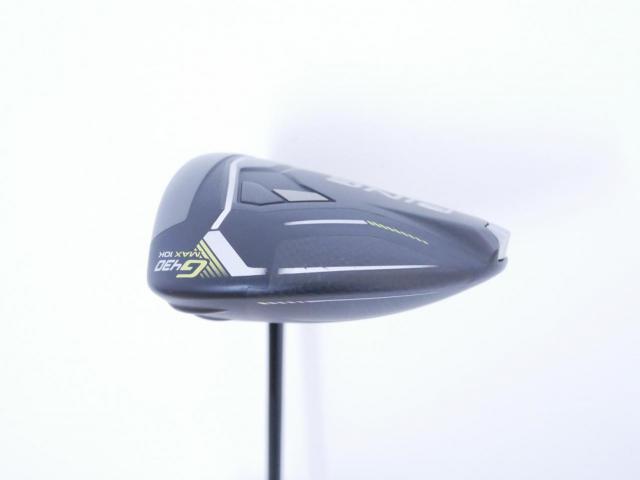 Driver : PING : ไดรเวอร์ Ping G430 Max 10K (ออกปี 2024 Japan Spec) Loft 10.5 (ปรับได้) ก้าน Ping Alta J CB Flex R