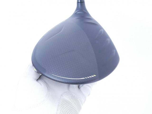 Driver : PING : ไดรเวอร์ Ping G430 Max 10K (ออกปี 2024 Japan Spec) Loft 10.5 (ปรับได้) ก้าน Ping Alta J CB Flex R