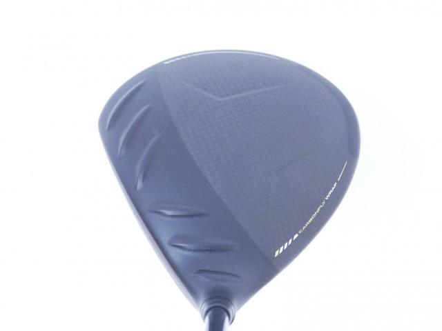 Driver : PING : ไดรเวอร์ Ping G430 Max 10K (ออกปี 2024 Japan Spec) Loft 10.5 (ปรับได้) ก้าน Ping Alta J CB Flex R
