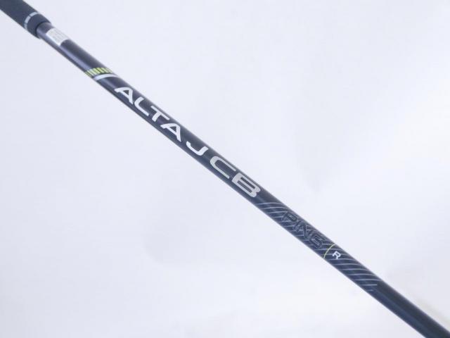 Driver : PING : ไดรเวอร์ Ping G430 Max 10K (ออกปี 2024 Japan Spec) Loft 10.5 (ปรับได้) ก้าน Ping Alta J CB Flex R