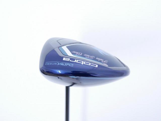 Driver : Other Brand : ไดรเวอร์ Cobra Darkspeed X Palm Tree Crew Limited Edition (รุ่นปี 2024) Loft 10.5 (ปรับได้) ก้าน HZRDUS 5.5 Flex S