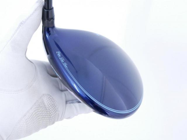 Driver : Other Brand : ไดรเวอร์ Cobra Darkspeed X Palm Tree Crew Limited Edition (รุ่นปี 2024) Loft 10.5 (ปรับได้) ก้าน HZRDUS 5.5 Flex S