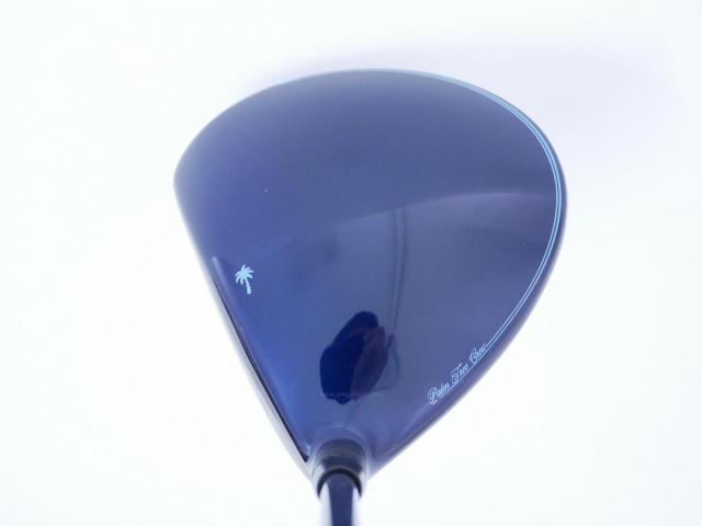 Driver : Other Brand : ไดรเวอร์ Cobra Darkspeed X Palm Tree Crew Limited Edition (รุ่นปี 2024) Loft 10.5 (ปรับได้) ก้าน HZRDUS 5.5 Flex S