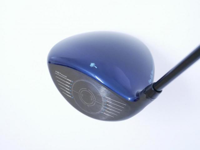 Driver : Other Brand : ไดรเวอร์ Cobra Darkspeed X Palm Tree Crew Limited Edition (รุ่นปี 2024) Loft 10.5 (ปรับได้) ก้าน HZRDUS 5.5 Flex S
