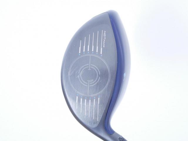 Driver : Other Brand : ไดรเวอร์ Cobra Darkspeed X Palm Tree Crew Limited Edition (รุ่นปี 2024) Loft 10.5 (ปรับได้) ก้าน HZRDUS 5.5 Flex S