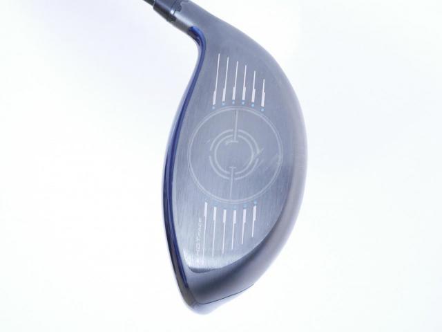 Driver : Other Brand : ไดรเวอร์ Cobra Darkspeed X Palm Tree Crew Limited Edition (รุ่นปี 2024) Loft 10.5 (ปรับได้) ก้าน HZRDUS 5.5 Flex S