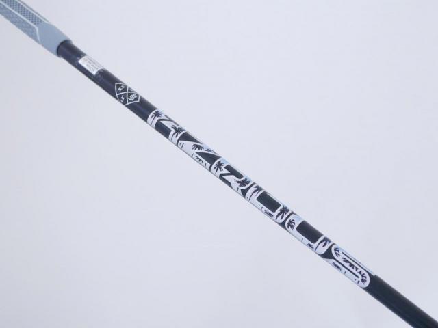 Driver : Other Brand : ไดรเวอร์ Cobra Darkspeed X Palm Tree Crew Limited Edition (รุ่นปี 2024) Loft 10.5 (ปรับได้) ก้าน HZRDUS 5.5 Flex S