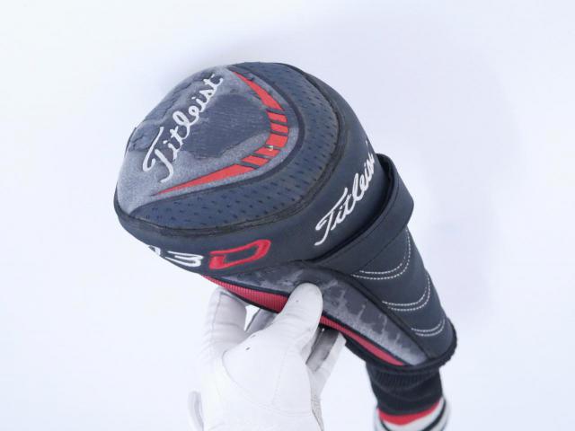 Driver : Titleist : ไดรเวอร์ Titleist 913D2 Loft 9.5 ก้าน Mitsubishi Diamana S62 Flex S