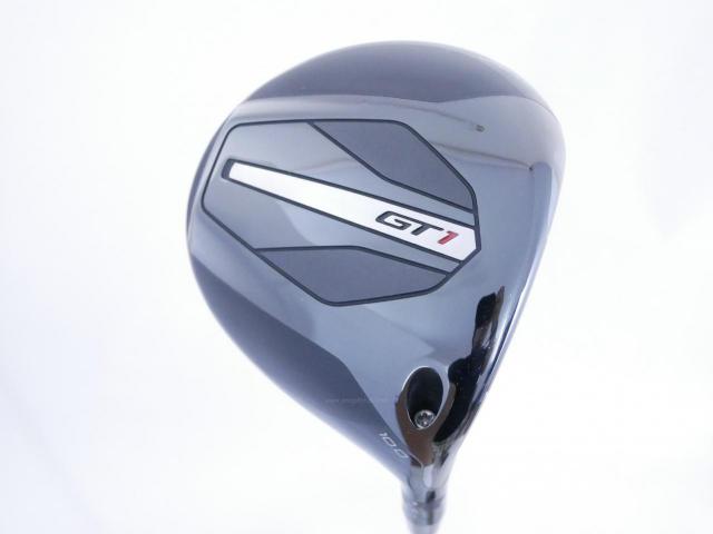 Driver : Titleist : ไดรเวอร์ Titleist GT1 (ออกปี 2024 Japan Spec.) Loft 10.5 (ปรับได้) ก้าน Fujikura Air Speeder 40 Flex S