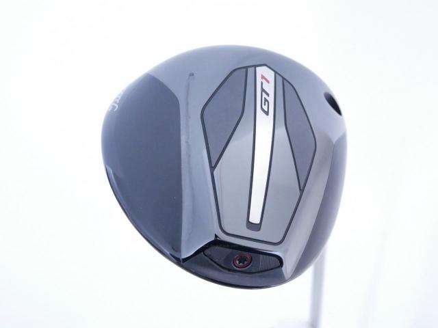 Driver : Titleist : ไดรเวอร์ Titleist GT1 (ออกปี 2024 Japan Spec.) Loft 10.5 (ปรับได้) ก้าน Fujikura Air Speeder 40 Flex S