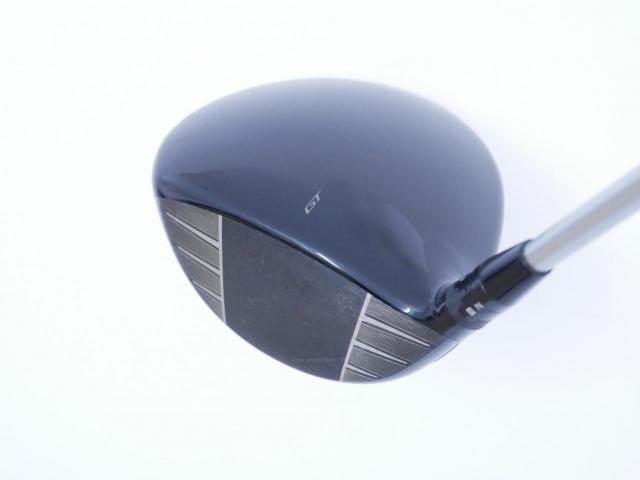 Driver : Titleist : ไดรเวอร์ Titleist GT1 (ออกปี 2024 Japan Spec.) Loft 10.5 (ปรับได้) ก้าน Fujikura Air Speeder 40 Flex S