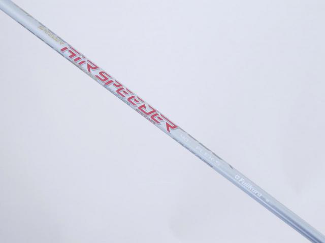Driver : Titleist : ไดรเวอร์ Titleist GT1 (ออกปี 2024 Japan Spec.) Loft 10.5 (ปรับได้) ก้าน Fujikura Air Speeder 40 Flex S