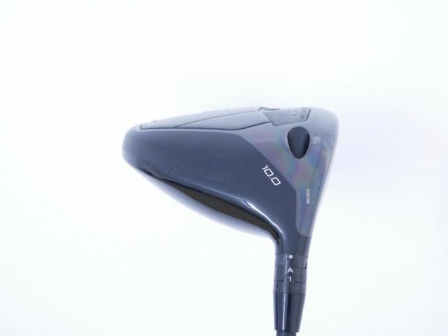 Driver : Titleist : ไดรเวอร์ Titleist GT3 (ออกปี 2024 Japan Spec.) Loft 10 (ปรับได้) ก้าน Mitsubishi TENSEI K BLUE 55 Flex S