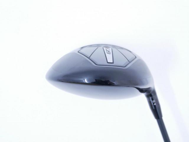 Driver : Titleist : ไดรเวอร์ Titleist GT3 (ออกปี 2024 Japan Spec.) Loft 10 (ปรับได้) ก้าน Mitsubishi TENSEI K BLUE 55 Flex S