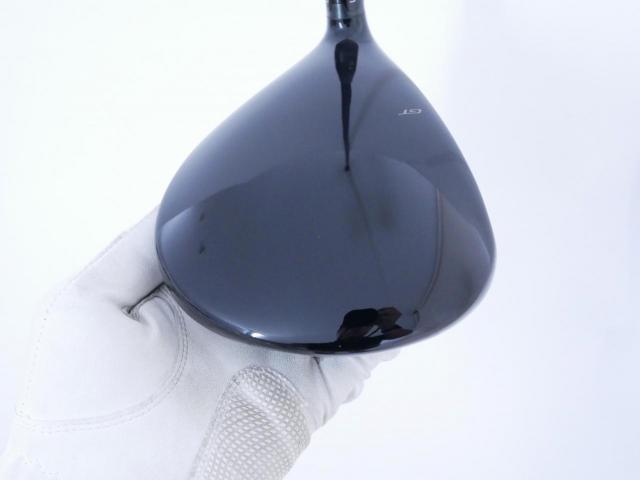 Driver : Titleist : ไดรเวอร์ Titleist GT3 (ออกปี 2024 Japan Spec.) Loft 10 (ปรับได้) ก้าน Mitsubishi TENSEI K BLUE 55 Flex S