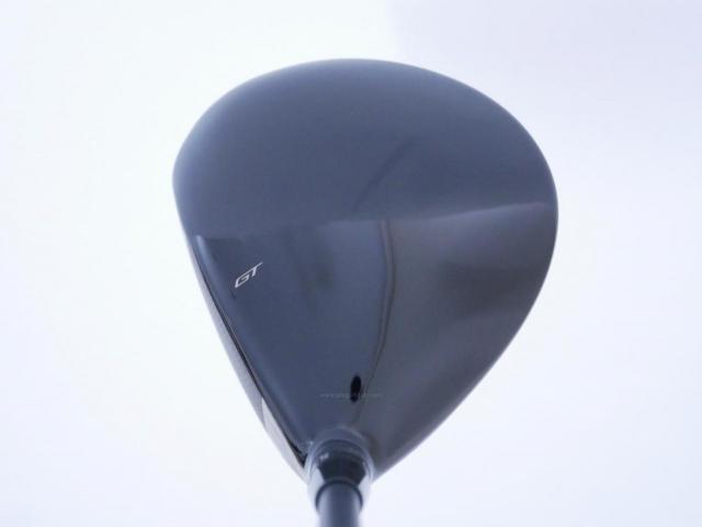 Driver : Titleist : ไดรเวอร์ Titleist GT3 (ออกปี 2024 Japan Spec.) Loft 10 (ปรับได้) ก้าน Mitsubishi TENSEI K BLUE 55 Flex S