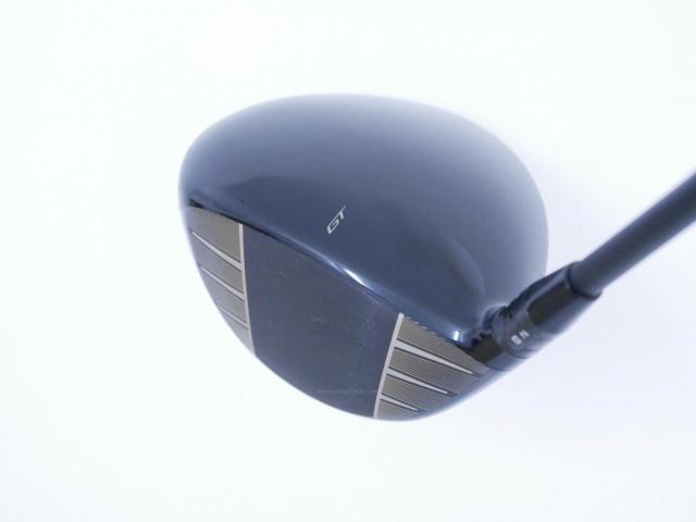 Driver : Titleist : ไดรเวอร์ Titleist GT3 (ออกปี 2024 Japan Spec.) Loft 10 (ปรับได้) ก้าน Mitsubishi TENSEI K BLUE 55 Flex S