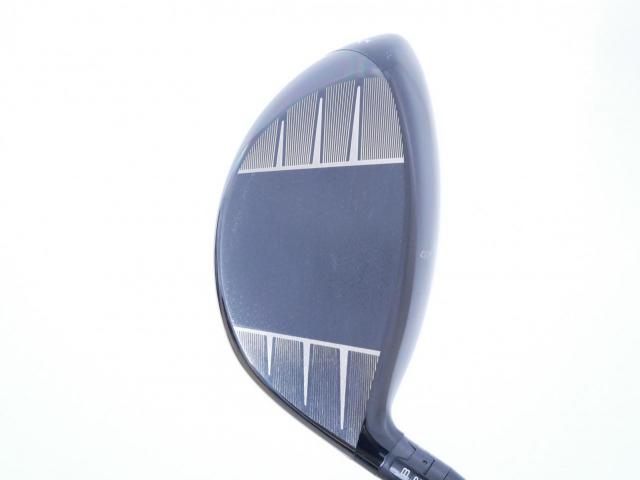 Driver : Titleist : ไดรเวอร์ Titleist GT3 (ออกปี 2024 Japan Spec.) Loft 10 (ปรับได้) ก้าน Mitsubishi TENSEI K BLUE 55 Flex S