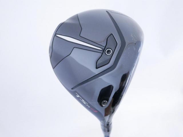 Driver : Titleist : ไดรเวอร์ Titleist TSR 4 (ออกปี 2022 Japan Spec.) Loft 10 ก้าน Mitsubishi VG60 Flex S