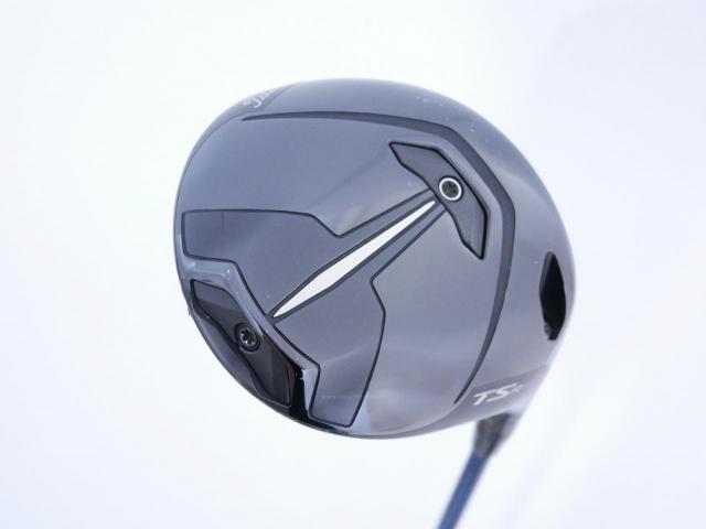 Driver : Titleist : ไดรเวอร์ Titleist TSR 4 (ออกปี 2022 Japan Spec.) Loft 10 ก้าน Mitsubishi VG60 Flex S