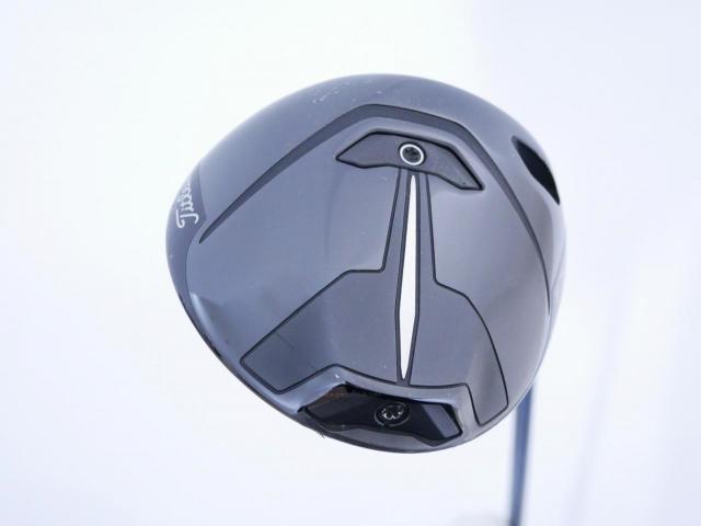 Driver : Titleist : ไดรเวอร์ Titleist TSR 4 (ออกปี 2022 Japan Spec.) Loft 10 ก้าน Mitsubishi VG60 Flex S