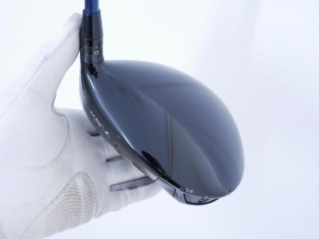 Driver : Titleist : ไดรเวอร์ Titleist TSR 4 (ออกปี 2022 Japan Spec.) Loft 10 ก้าน Mitsubishi VG60 Flex S
