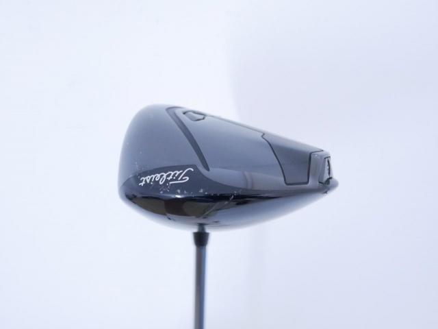 Driver : Titleist : ไดรเวอร์ Titleist TSR 4 (ออกปี 2022 Japan Spec.) Loft 10 ก้าน Mitsubishi VG60 Flex S