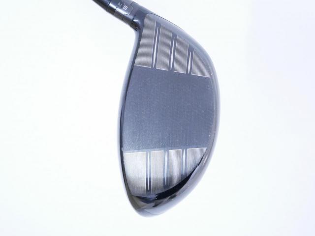 Driver : Titleist : ไดรเวอร์ Titleist TSR 4 (ออกปี 2022 Japan Spec.) Loft 10 ก้าน Mitsubishi VG60 Flex S