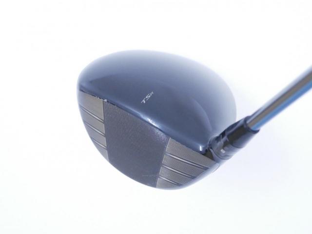 Driver : Titleist : ไดรเวอร์ Titleist TSR 4 (ออกปี 2022 Japan Spec.) Loft 10 ก้าน Mitsubishi VG60 Flex S