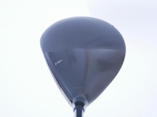 Driver : Titleist : ไดรเวอร์ Titleist TSR 4 (ออกปี 2022 Japan Spec.) Loft 10 ก้าน Mitsubishi VG60 Flex S